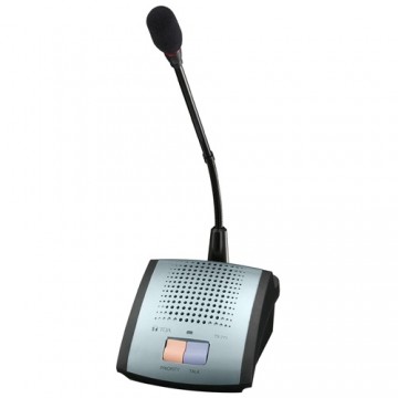 Micro chủ tọa TOA TS-771